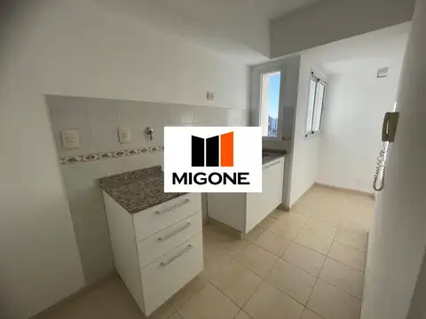 Departamento en Alquiler de 3 ambientes