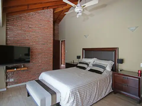 Casa en Venta en Country Club Los Cardales, USD 240.000