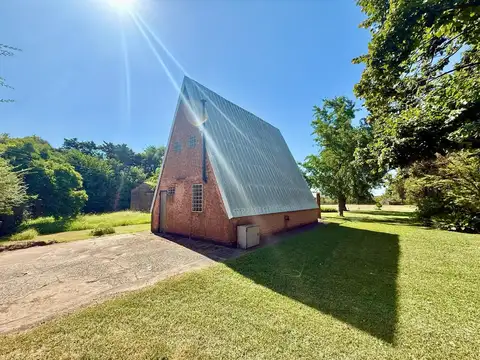 GRAL LAGOS - RIO PARANA S/N