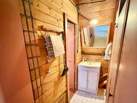 Casa en Venta 40 años