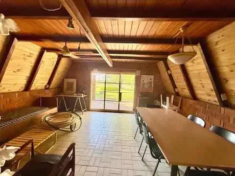 Casa en Venta en General Lagos, USD 65.000