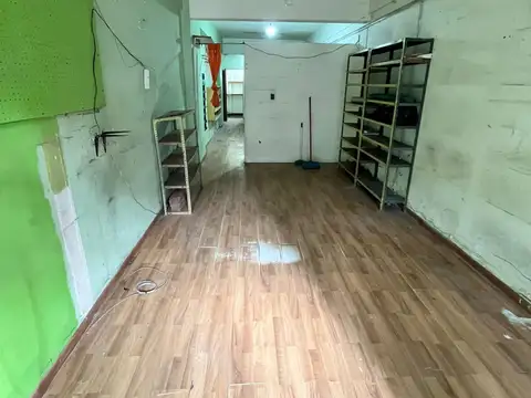 Avenida Avellaneda 2400, Piso PB