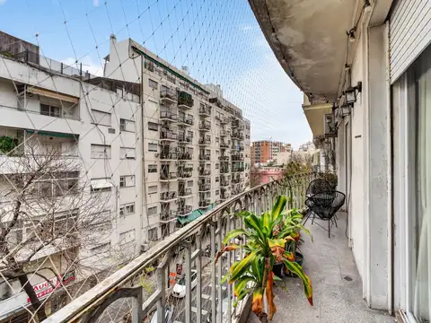 Departamento en Venta de 4 ambientes