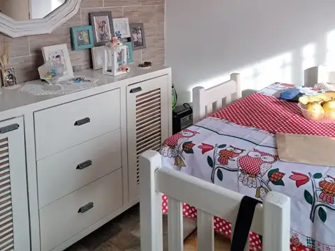 Depto Tipo Casa en Venta de 1 dormitorio