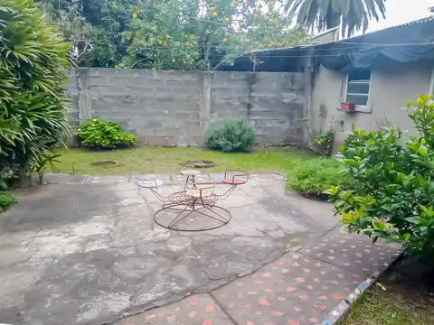 Casa en Venta en Belgrano, USD 180.000