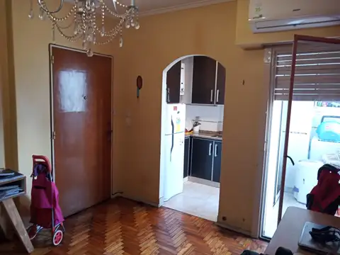 Departamento en Venta en Cid Campeador, USD 74.000