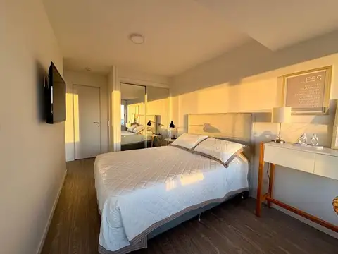 Departamento en Alquiler en Roosvelt, USD 3.500