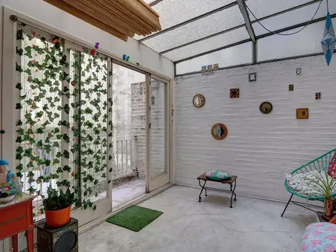 Departamento en Venta en Nuñez, USD 140.000