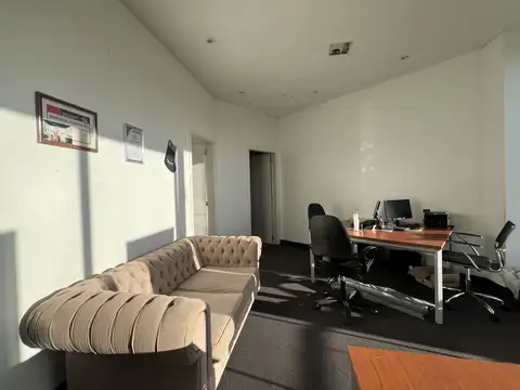 OFFICE PARK  (   25266 ) 100
