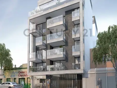 Local en Venta A Estrenar