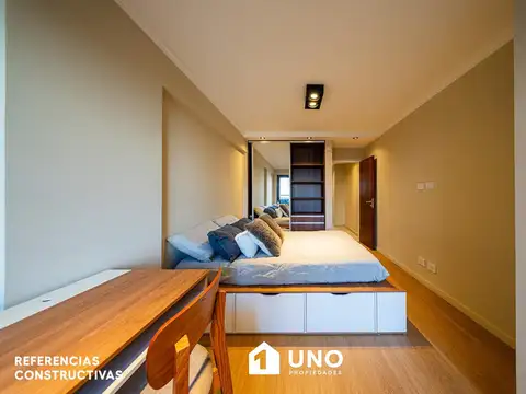 Departamento en Venta en Rosario, USD 150.000