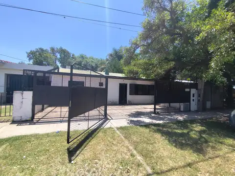 Local en Alquiler sobre Av. Jorge Newery al 7600