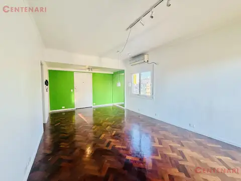 Departamento en Alquiler 40 años