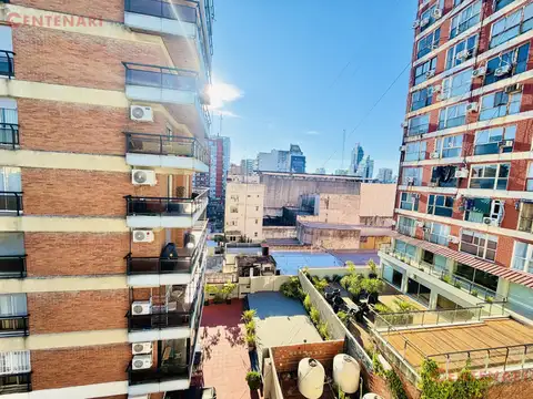 Departamento en Alquiler de 2 dormitorios