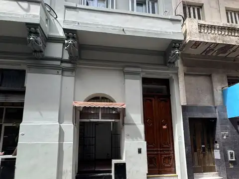 Chacabuco 400, Piso 0