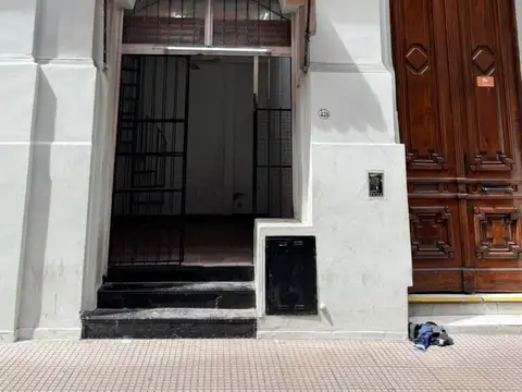 Chacabuco 400, Piso 0