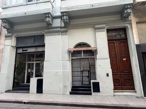 Chacabuco 400, Piso 0