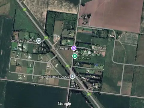 Terreno en Venta en Avellaneda, USD 54.000