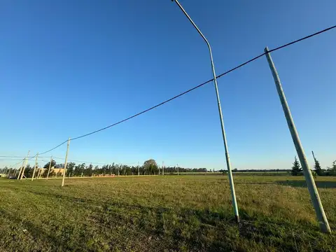 Se VENDE lote en Avellaneda