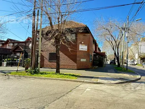 DUPLEX | 4 AMBIENTES | VILLA BALLESTER