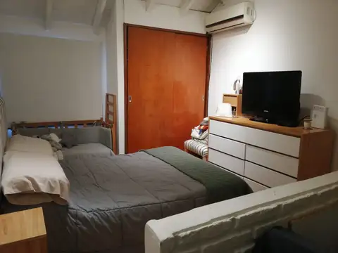 Depto Tipo Casa en Venta de 1 dormitorio