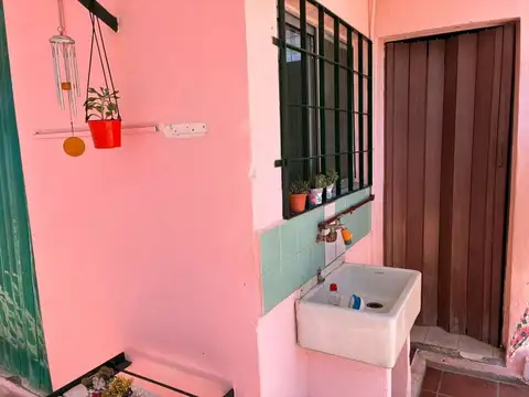 Depto Tipo Casa en Venta de 3 dormitorios