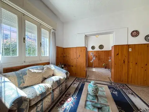 Casa en Venta 66 años