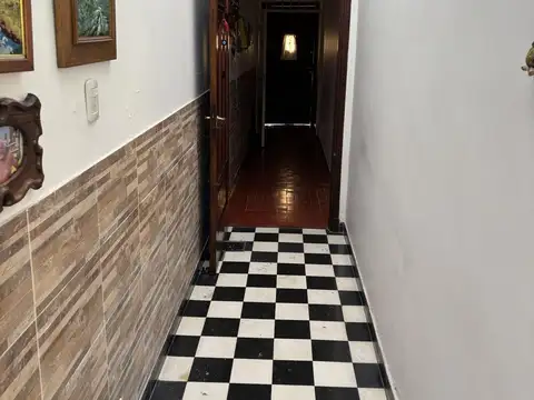 Casa en Venta en Villa Lugano, USD 119.000