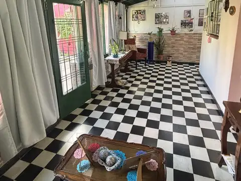 Casa en Venta 60 años
