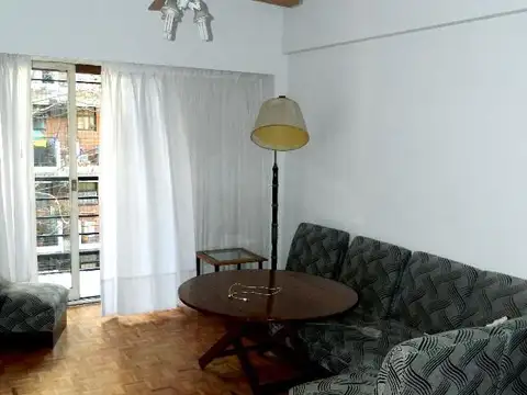 Departamento en Alquiler de 3 dormitorios