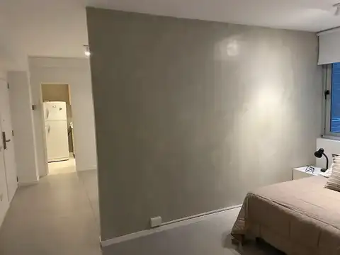 Departamento en Alquiler Temporal en Belgrano Chico, USD 1.500