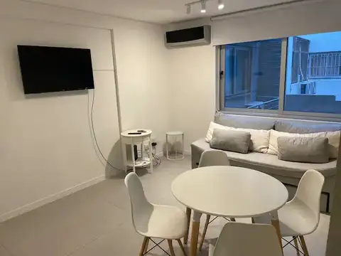 Esplendido 2 Ambientes Con Ameneties En Belgrano