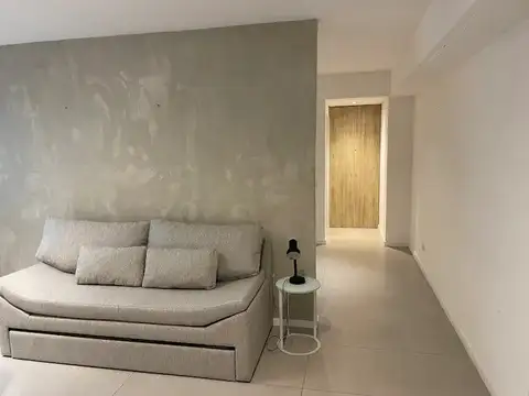 Departamento en Alquiler Temporal de 2 ambientes