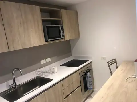 Esplendido 2 Ambientes Con Ameneties En Belgrano