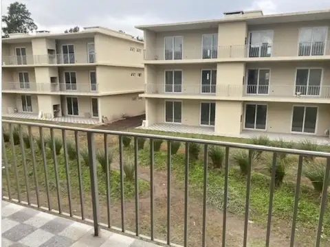 Departamento en Alquiler de Monoambiente