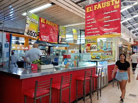 Fondo Comercio en Venta 76 años