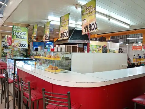 Fondo Comercio en Venta en Mendoza, USD 20.000