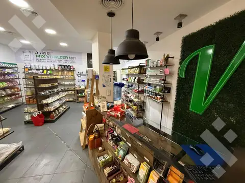 Fondo Comercio en Venta en Confluencia, USD 45.000