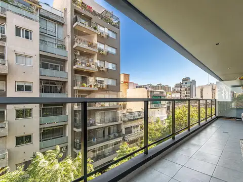 Camargo 900