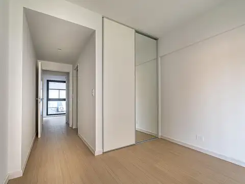 Departamento en Venta en Villa Crespo, USD 290.000