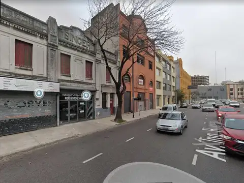 Ing. Huergo 1457/63