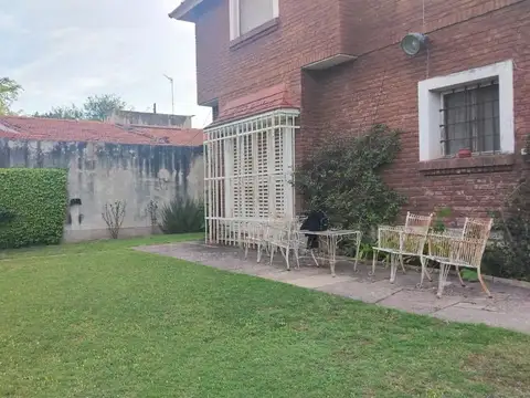 ALQUILER COMERCIAL VILLA BELGRANO