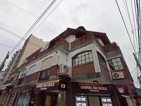 Departamento de 3 ambientes en venta