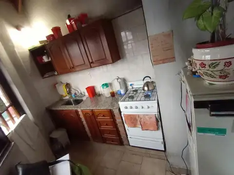 Departamento en Venta al Norte