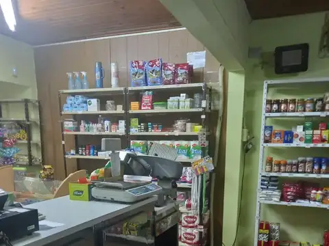 Local en Venta 30 años
