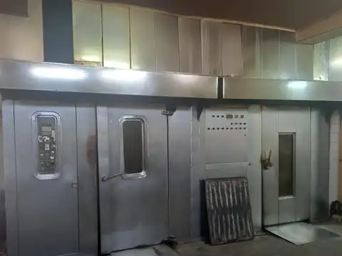 Local en Venta 30 años