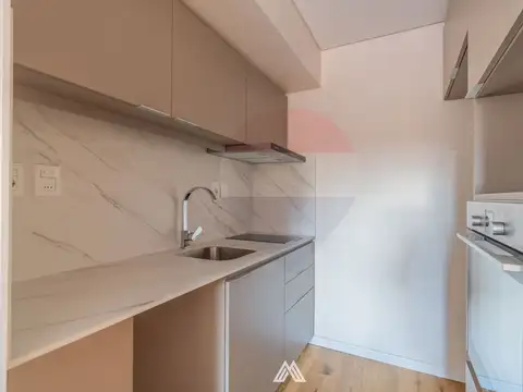 Departamento en Venta 15 años