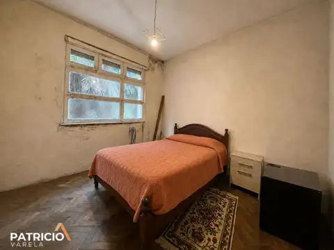 Depto Tipo Casa en Venta en Caballito, USD 95.000