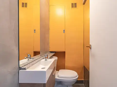 Departamento en Venta en Balvanera, USD 168.000