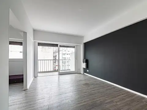 Departamento en Venta en Balvanera, USD 169.000